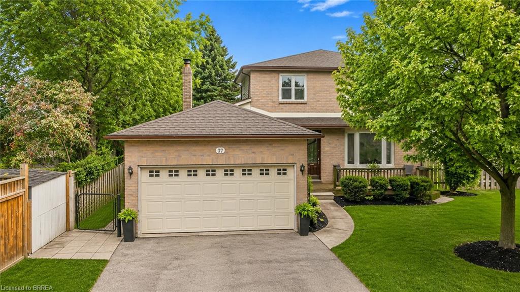 37 Rose Court Property Photo 2