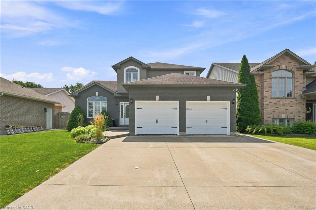 3690 Weinbrenner Road Property Photo 3