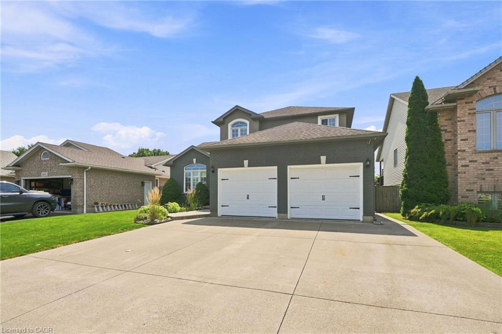 3690 Weinbrenner Road Property Photo 4