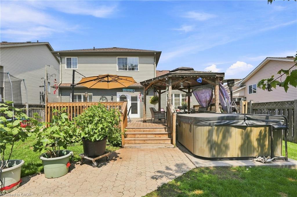 3690 Weinbrenner Road Property Photo 41