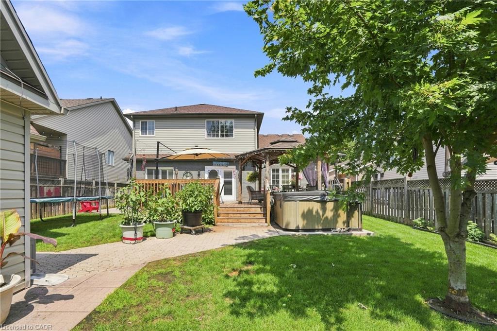 3690 Weinbrenner Road Property Photo 43