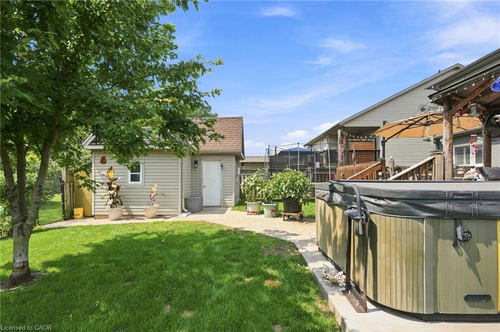 3690 Weinbrenner Road Property Photo 44