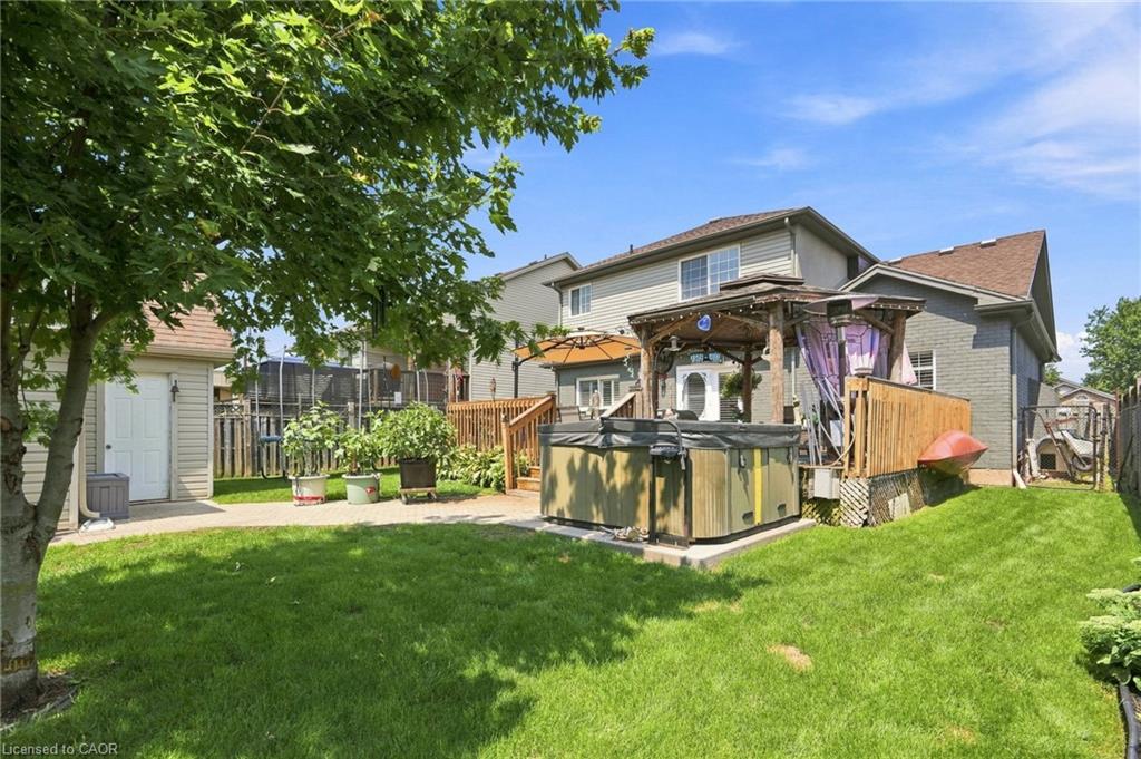 3690 Weinbrenner Road Property Photo 45