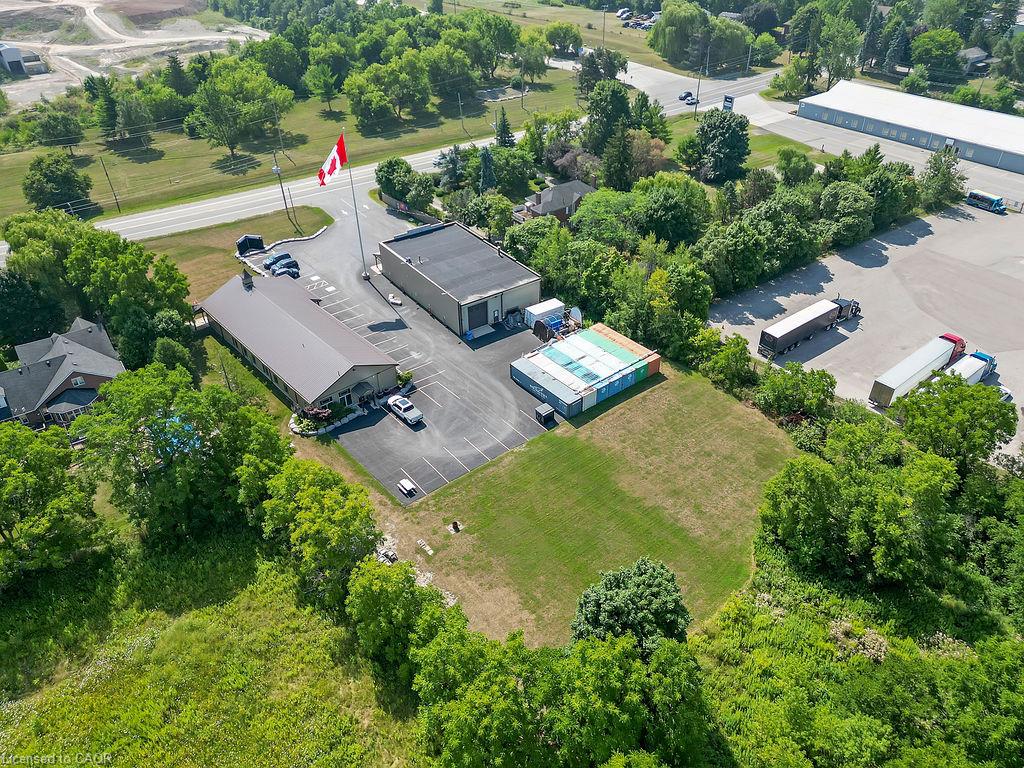 4023 Highway 6 Property Photo 9