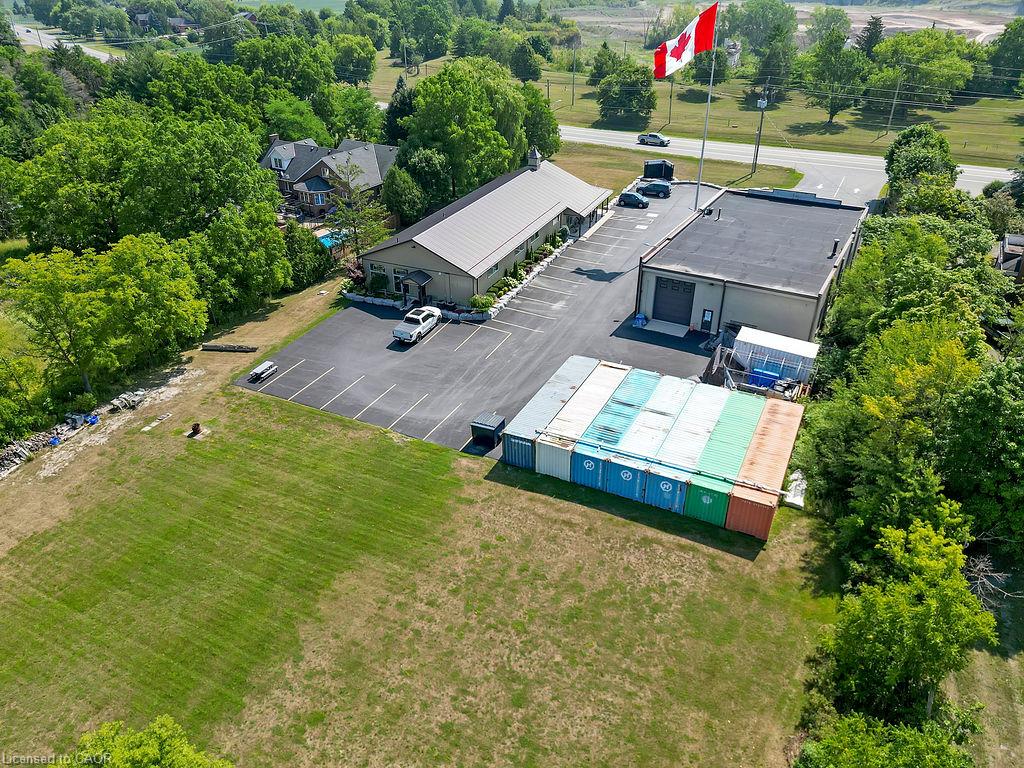 4023 Highway 6 Property Photo 12