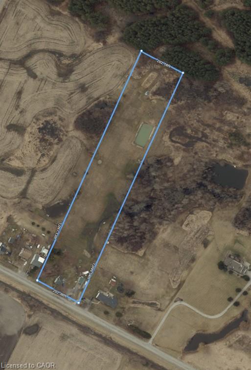 495 Marshagen Road Property Photo 2