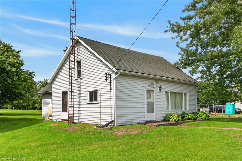 495 Marshagen Road Property Photo 3