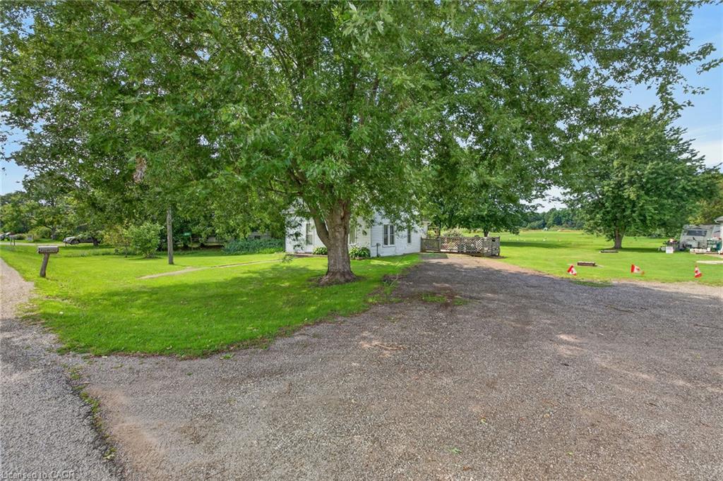 495 Marshagen Road Property Photo 4