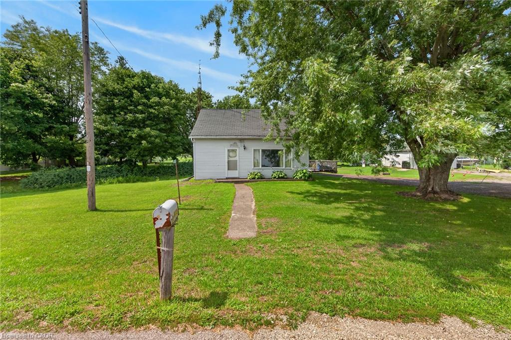 495 Marshagen Road Property Photo 5