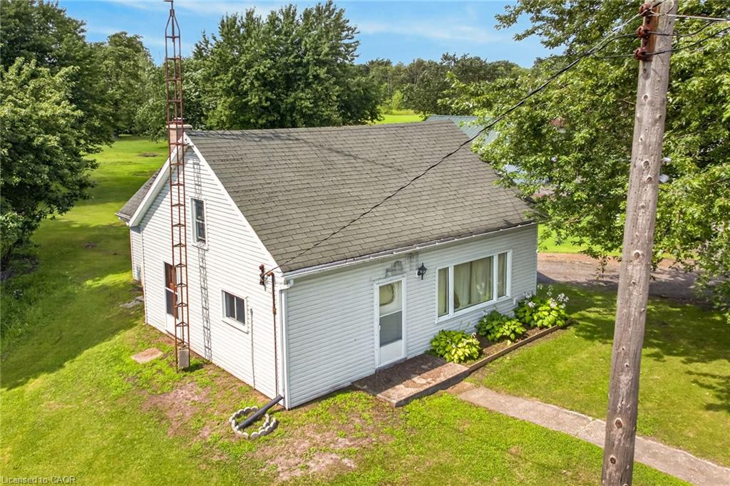 495 Marshagen Road Property Photo 20