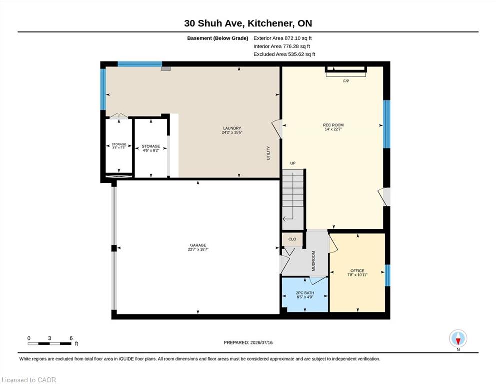30 Shuh Avenue Property Photo 47
