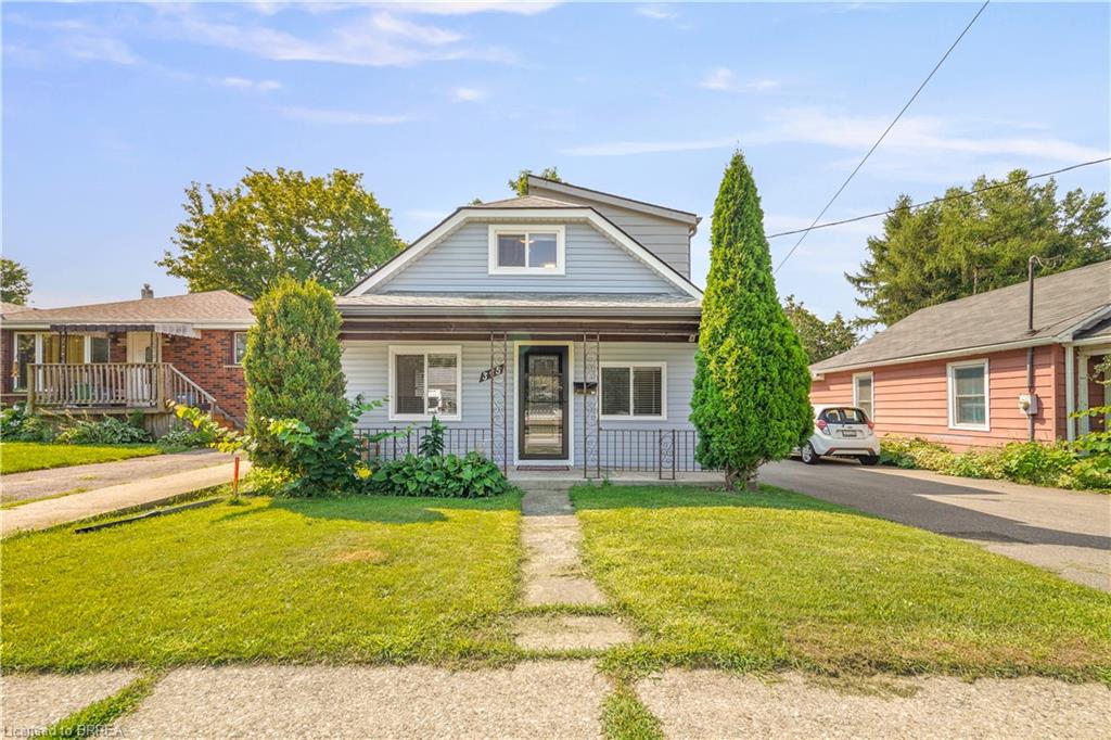 345 Nelson Street Property Photo 1