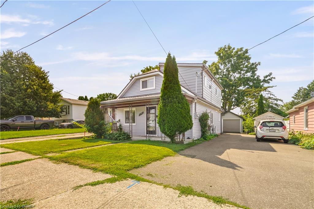 345 Nelson Street Property Photo 3