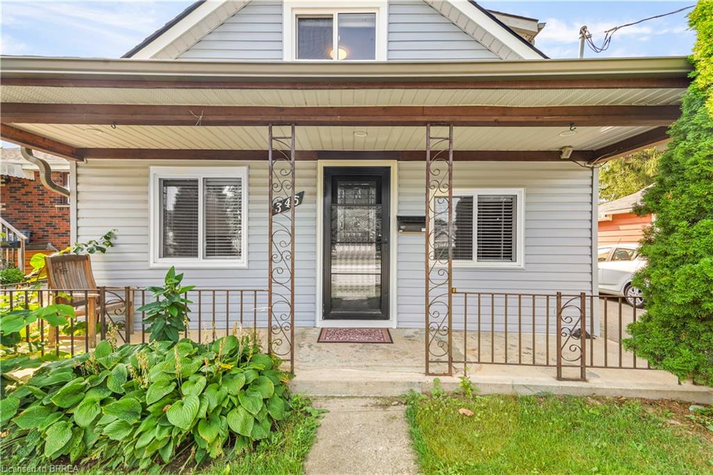 345 Nelson Street Property Photo 4
