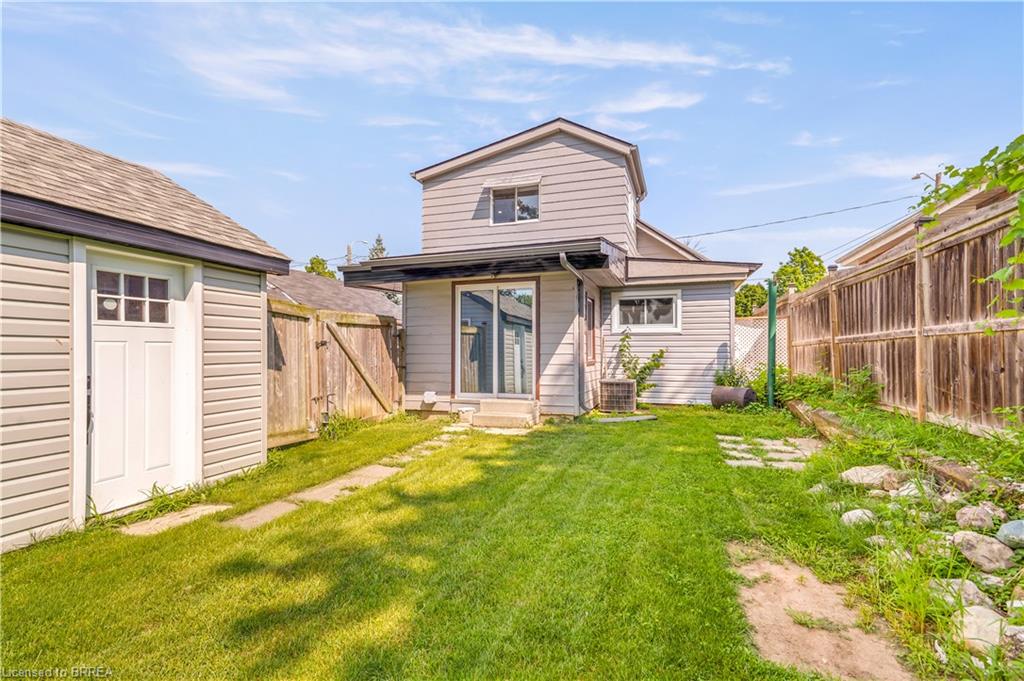 345 Nelson Street Property Photo 41