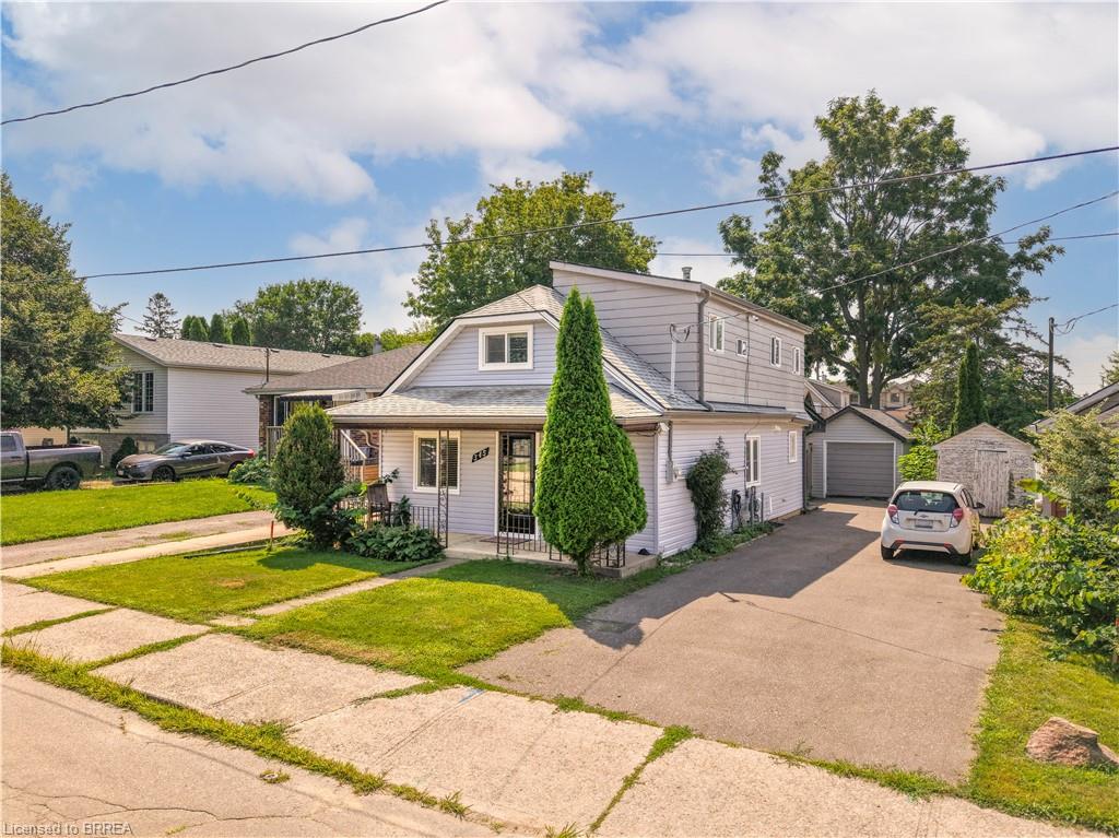 345 Nelson Street Property Photo 49