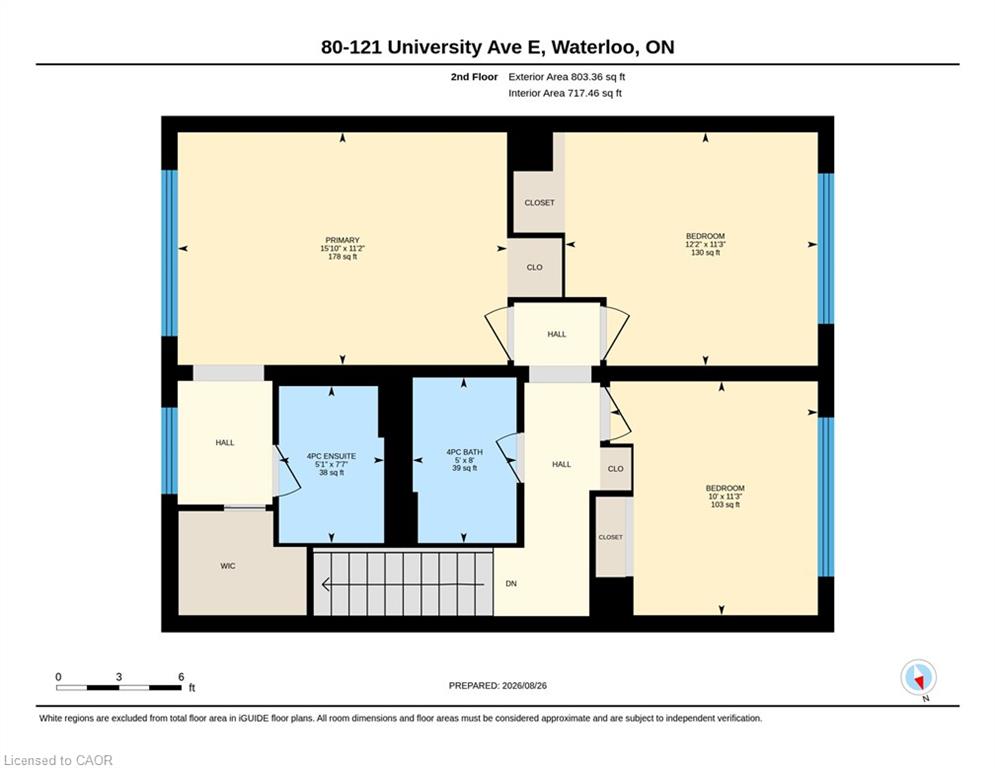 80-121 University Avenue E Property Photo 35