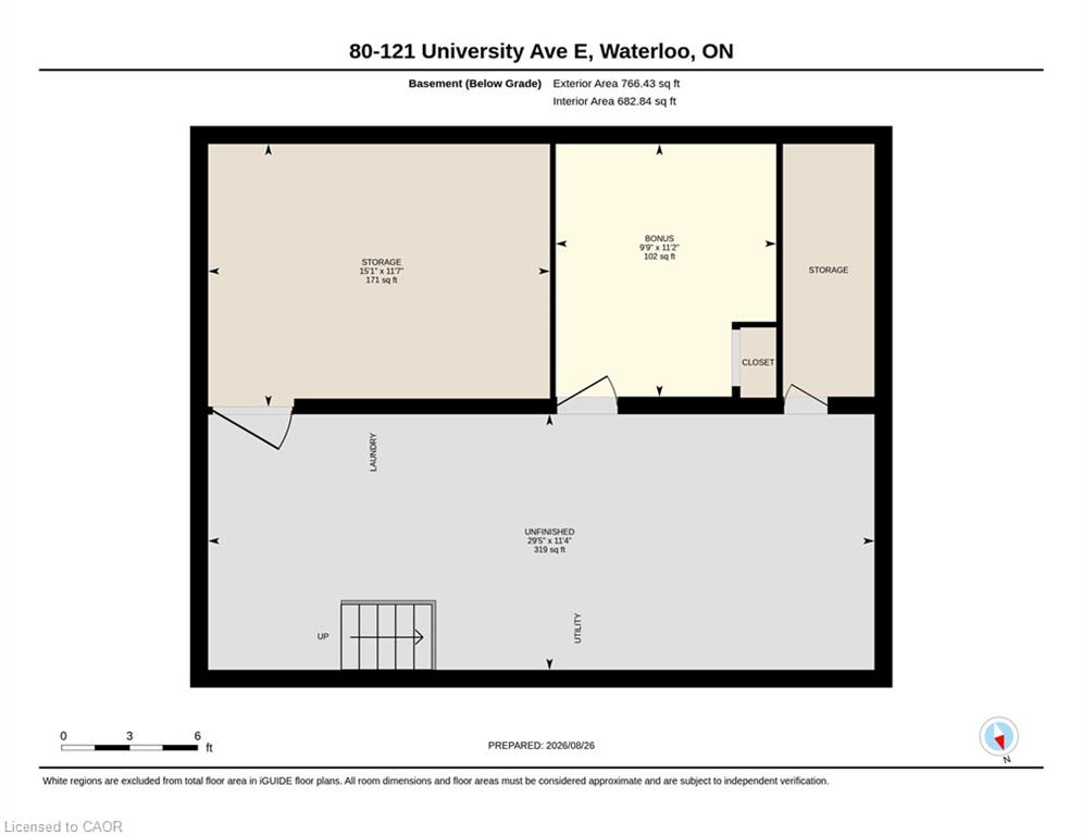 80-121 University Avenue E Property Photo 36