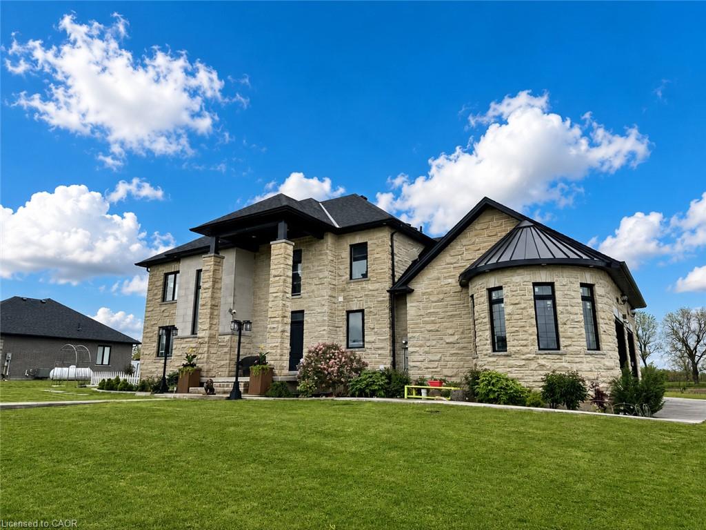 2687 Haldimand 55 Road Property Photo 1
