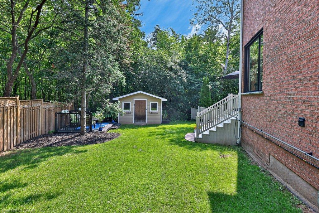 324 Oakridge Court Property Photo 49
