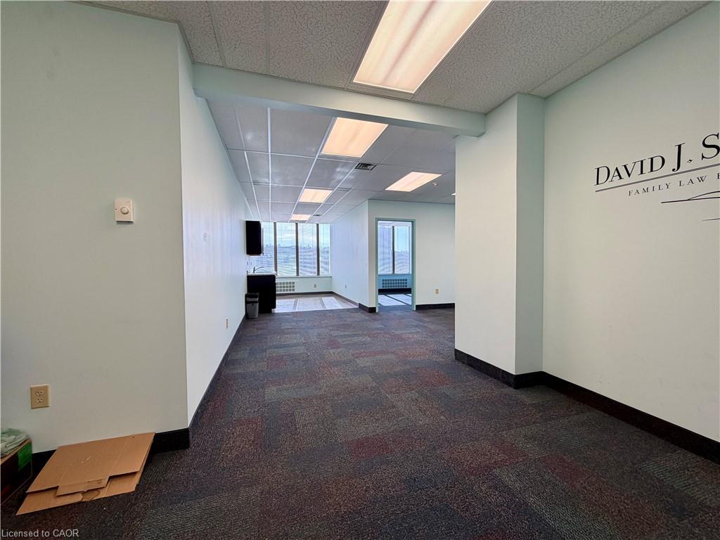 25 Main Street W Suite 1102 Property Photo 4