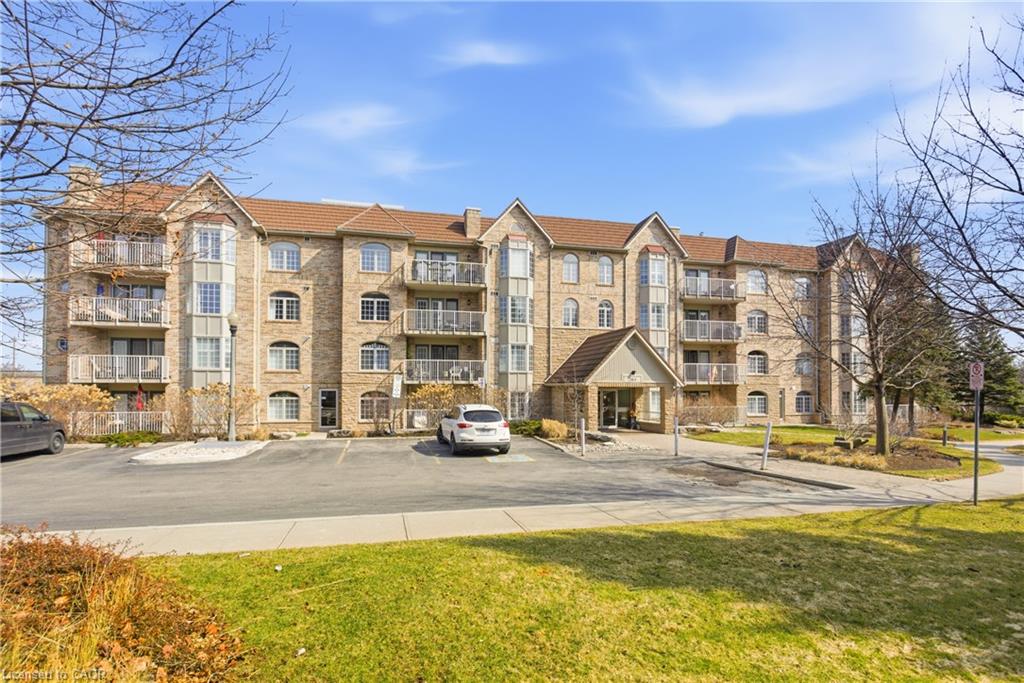 F304-216 Plains Road W Property Photo 1