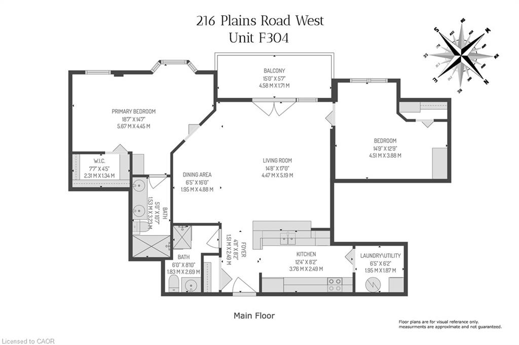 F304-216 Plains Road W Property Photo 30