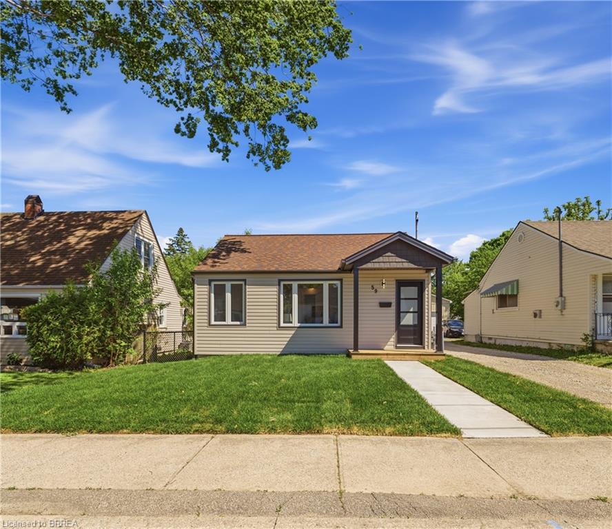 59 Salisbury Avenue Property Photo 1