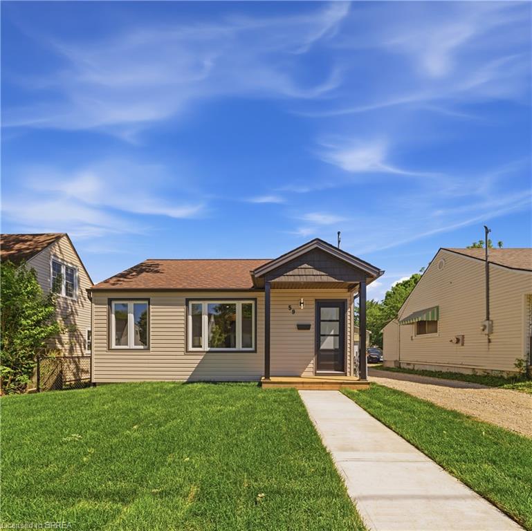 59 Salisbury Avenue Property Photo 18