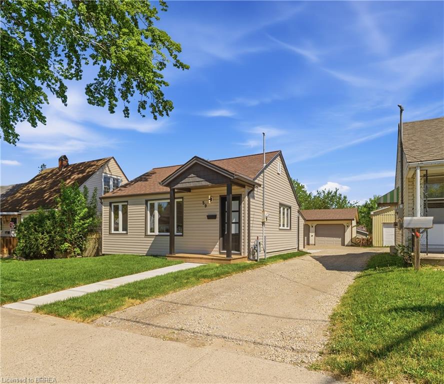 59 Salisbury Avenue Property Photo 19