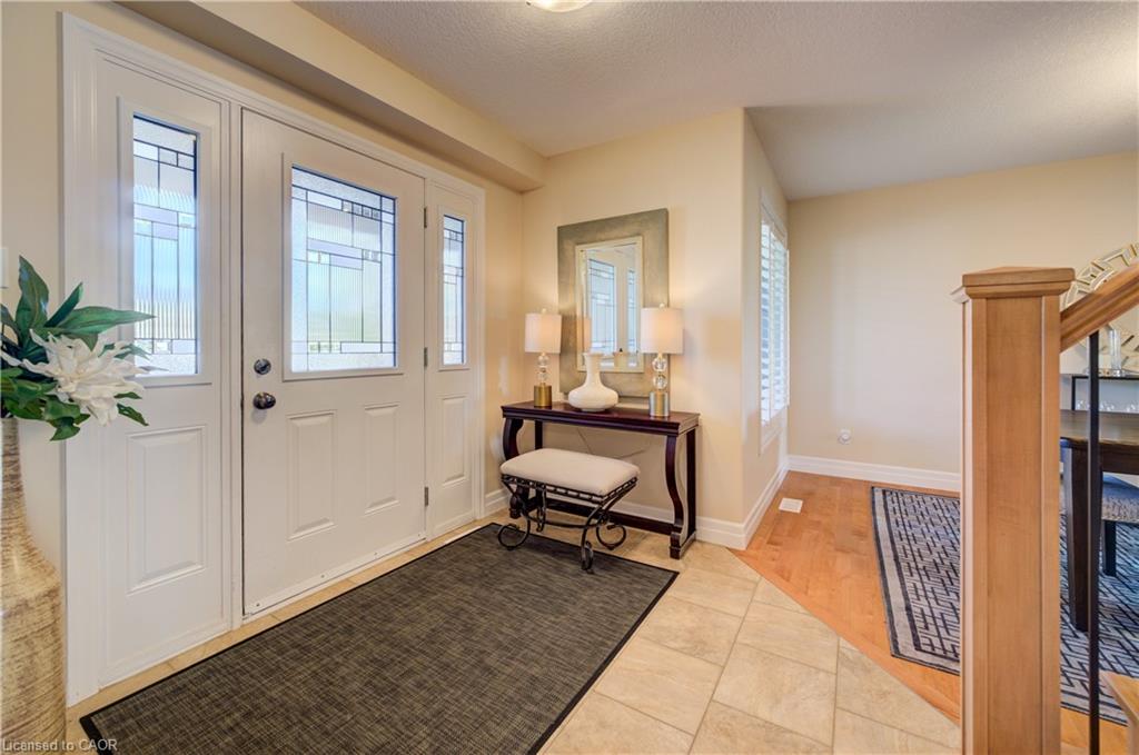 135 Gerber Meadows Drive Property Photo 4