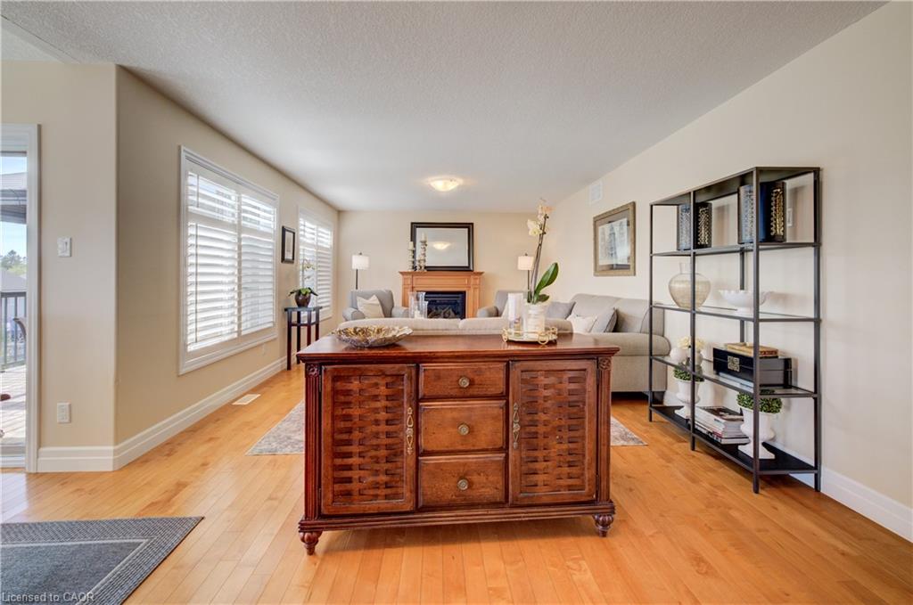 135 Gerber Meadows Drive Property Photo 8