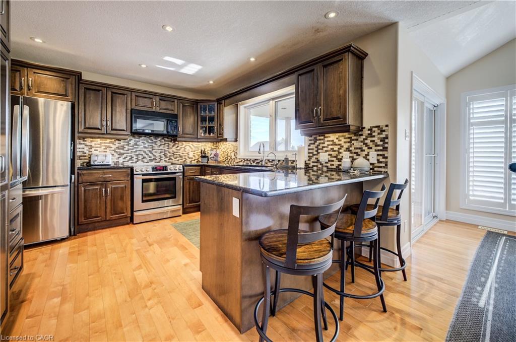 135 Gerber Meadows Drive Property Photo 18