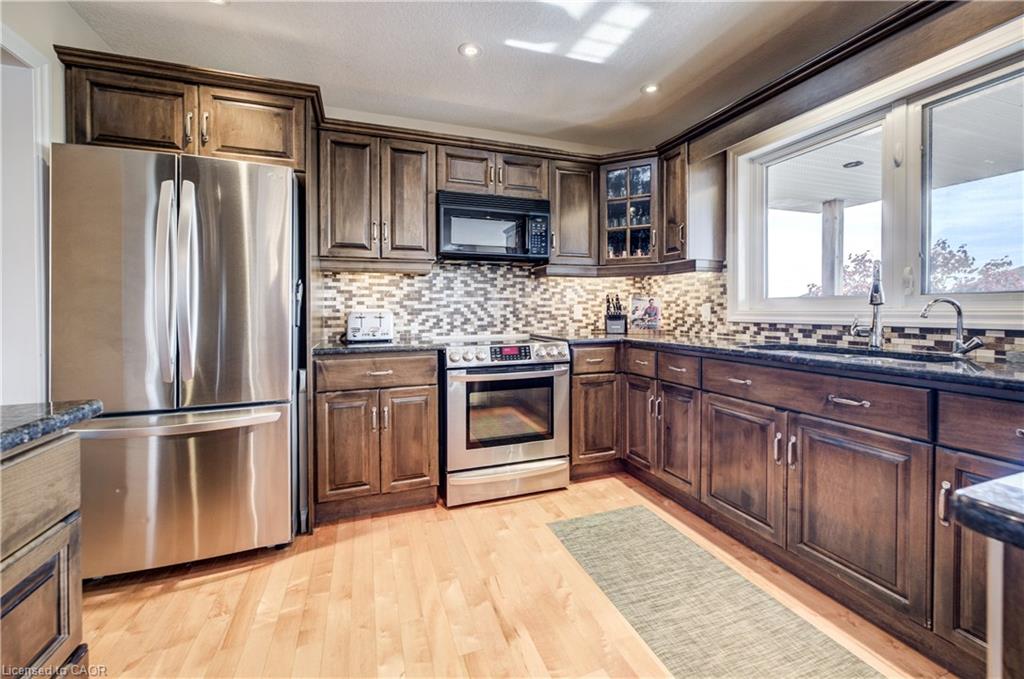 135 Gerber Meadows Drive Property Photo 19