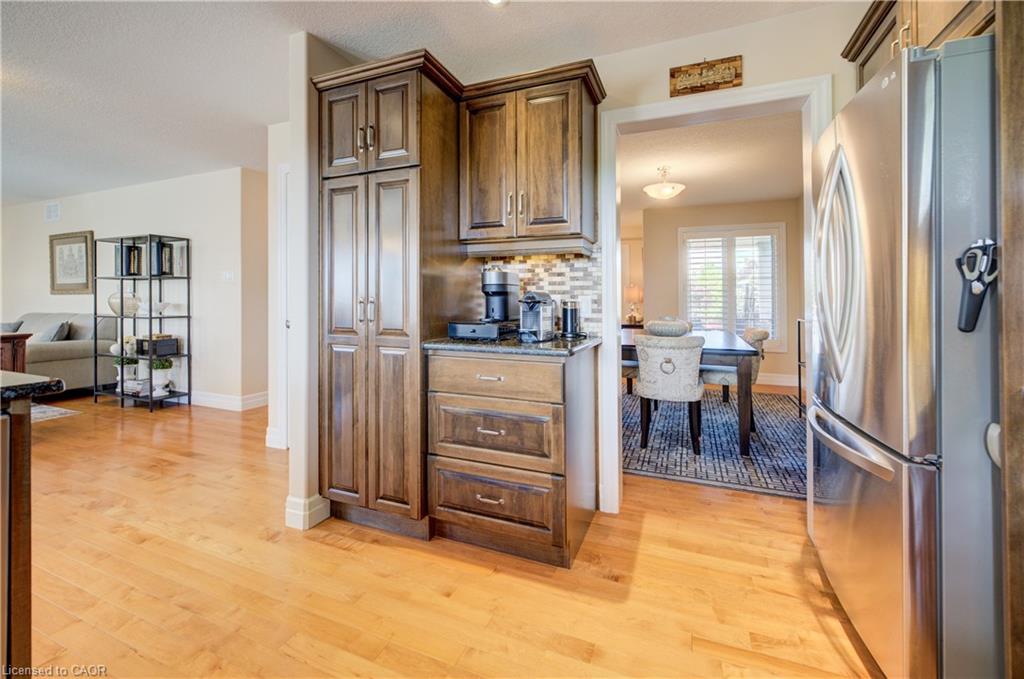 135 Gerber Meadows Drive Property Photo 22