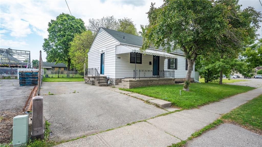 848 Colborne Street E Property Photo 1