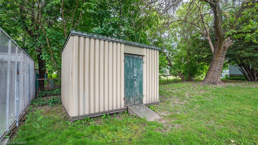 848 Colborne Street E Property Photo 20
