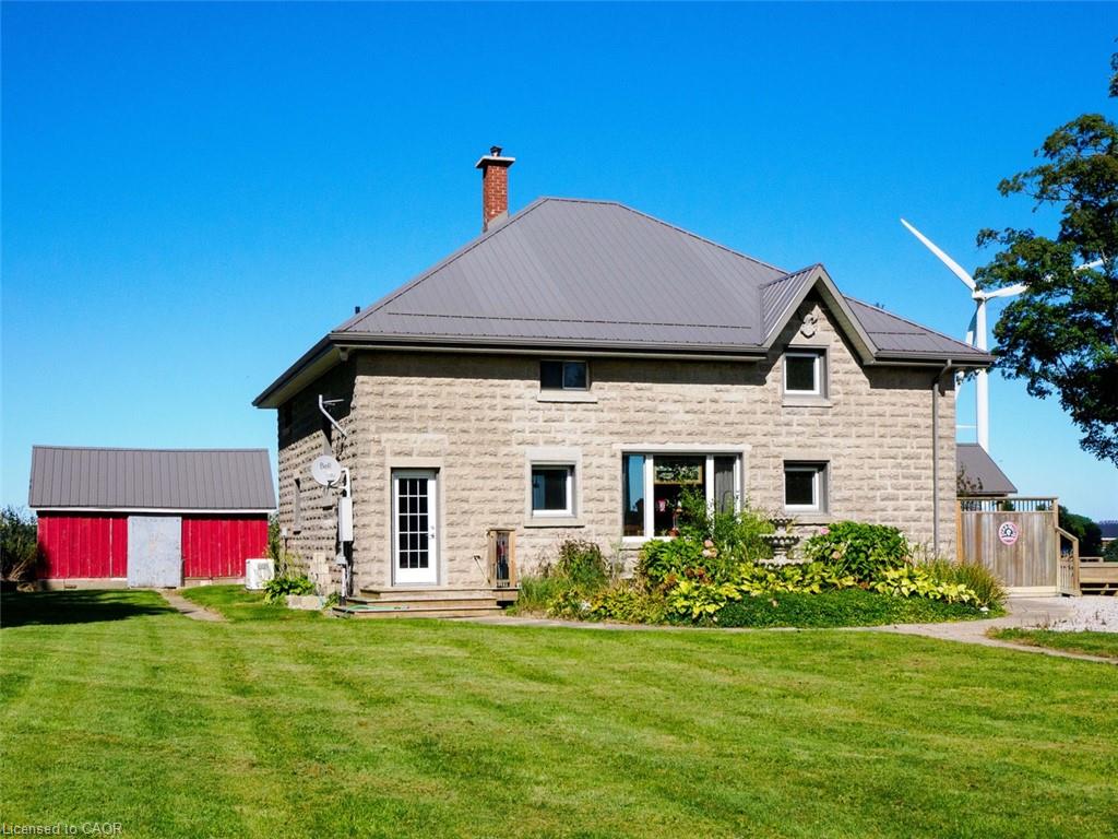 1635 Lakeshore Road Property Photo 1