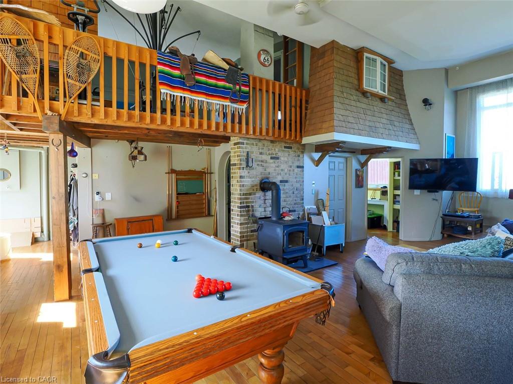 1635 Lakeshore Road Property Photo 11