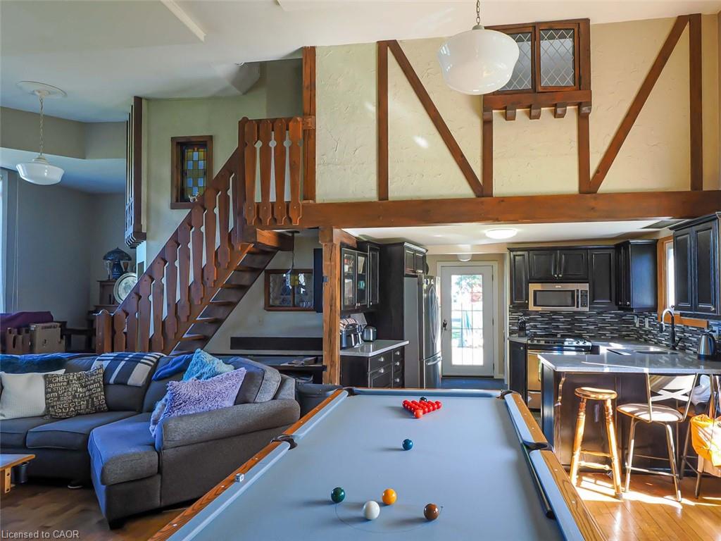 1635 Lakeshore Road Property Photo 12