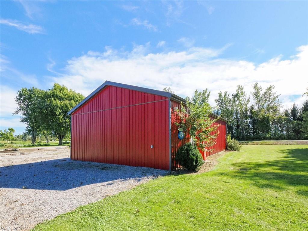 1635 Lakeshore Road Property Photo 32
