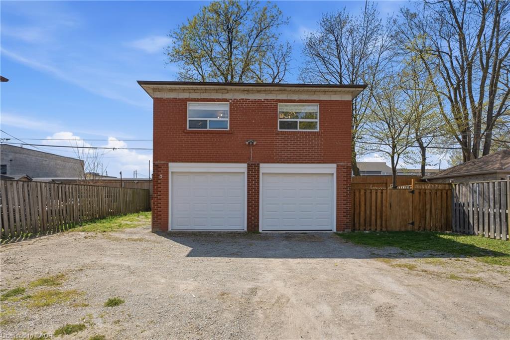 1049 Glencairn Avenue Property Photo 13