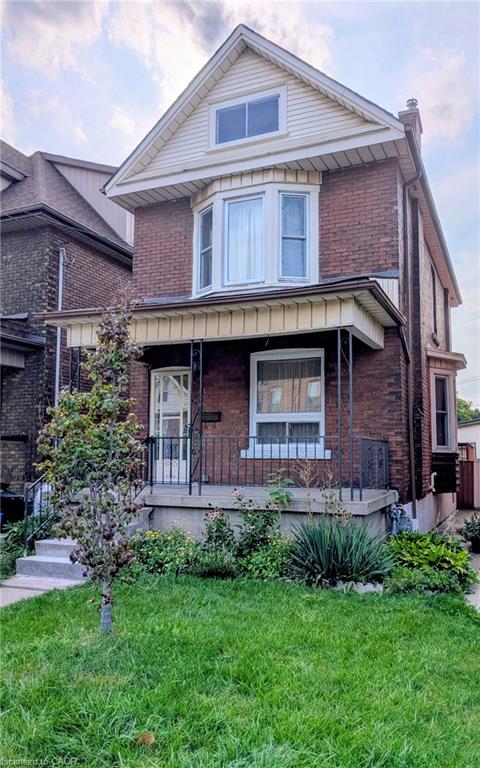 61 Barnesdale Avenue N Property Photo 32