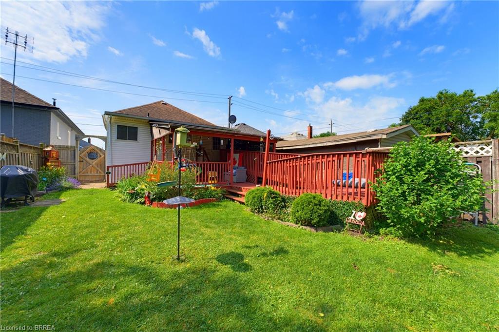 128 Mary Street Property Photo 16