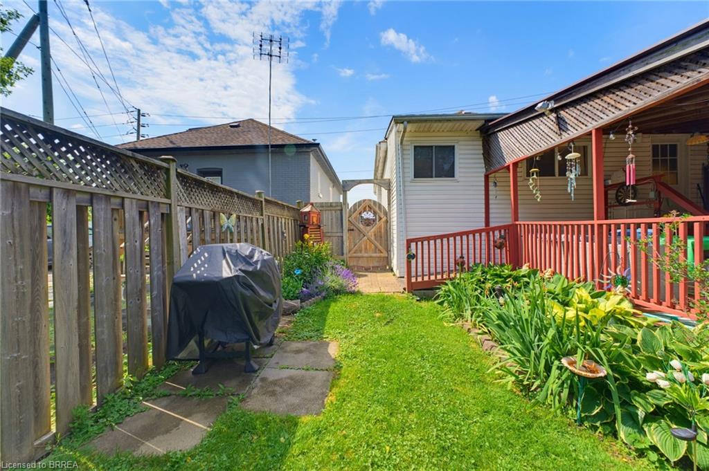 128 Mary Street Property Photo 17