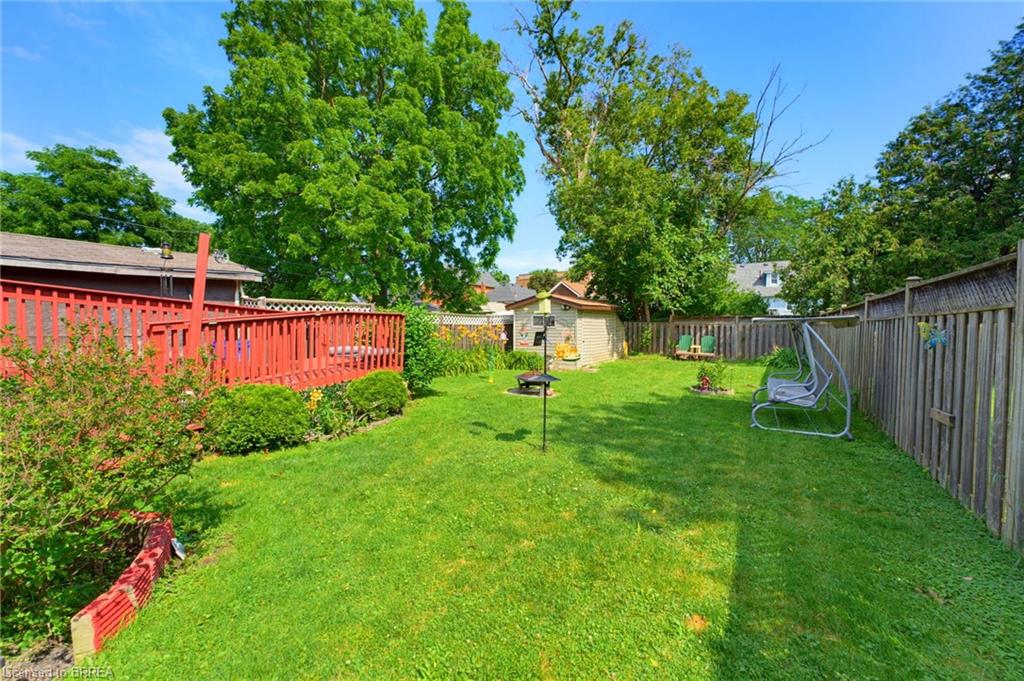 128 Mary Street Property Photo 18