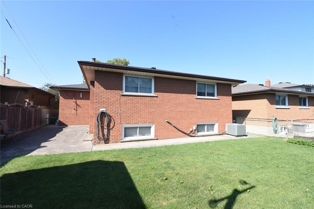 36 Abbington Drive Property Photo 32