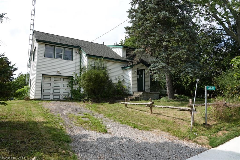2490 St Anns Road Property Photo 1