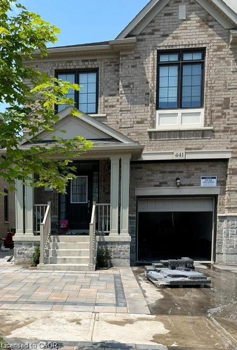 441 Bergamot Avenue Property Photo 1