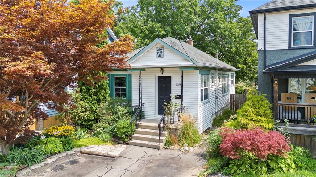 134 1/2 York Street Property Photo 1